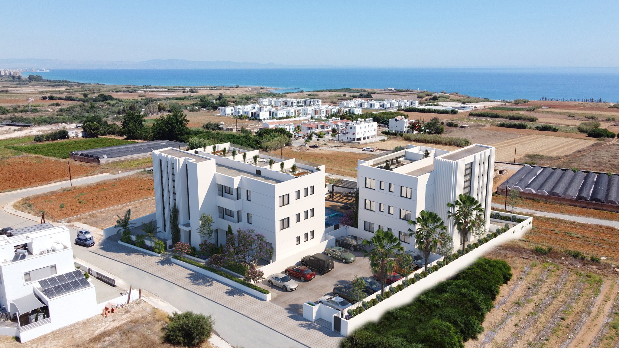 Estate Agency in Cyprus